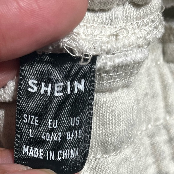 Flare Sweats - Picture 2 of 4